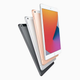 iPad estándar